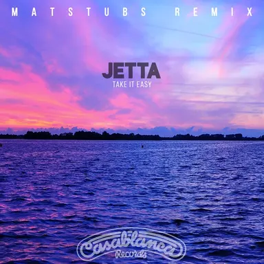 Take It Easy - Matstubs Remix