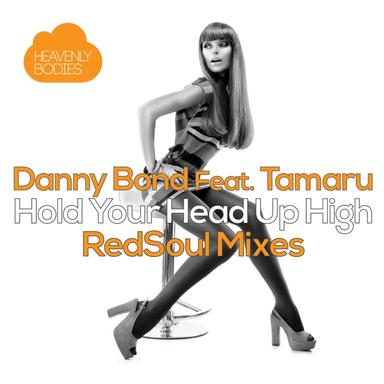 Hold Your Head Up High (feat. Tamaru) - RedSoul Down There Remix
