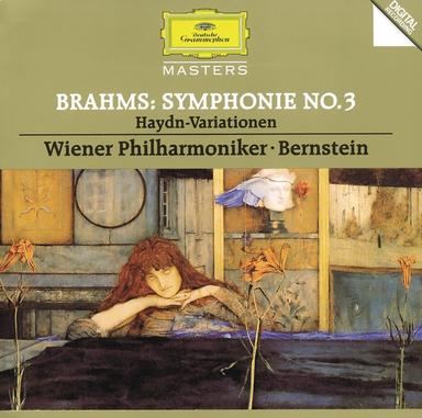 Variations On a Theme By Haydn, Op. 56a
