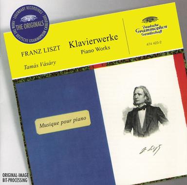 Hungarian Rhapsody No. 15 In A Minor, S.244 Rákóczy March
