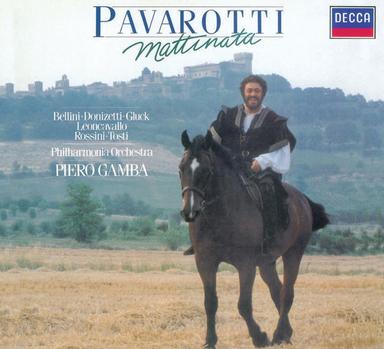 Mattinata (Orch. Faris)