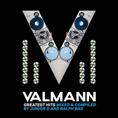 Valmann - Greatest Hits (DJ Mix)