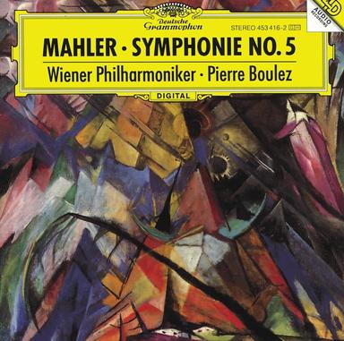Symphony No.5 In C Sharp Minor: 4. Adagietto (Sehr langsam)
