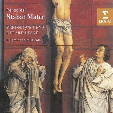 Stabat Mater in F Minor, P. 77: I. Stabat Mater dolorosa (Soprano, Alto)