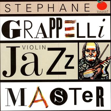 Violin Jazz Master