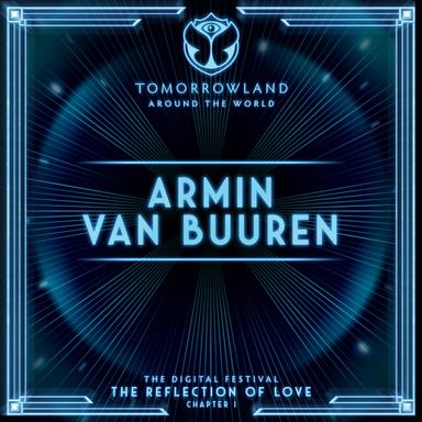 Tomorrowland Around The World 2020: Armin van Buuren (DJ Mix)