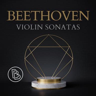 Violin Sonata No .2 in A Major, Op. 12 No. 2: III. Allegro piacevole