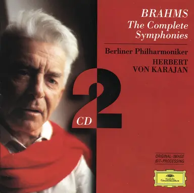 Symphony No. 4 In E Minor, Op. 98: 2. Andante moderato