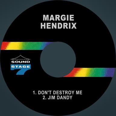 Don't Destroy Me