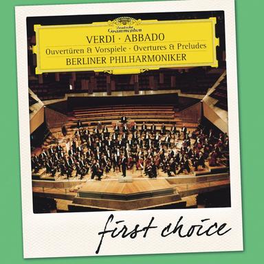 Aida: Overture (Prelude)