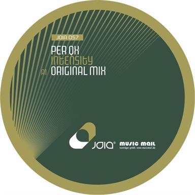 Intensity - Albin Myers Remix