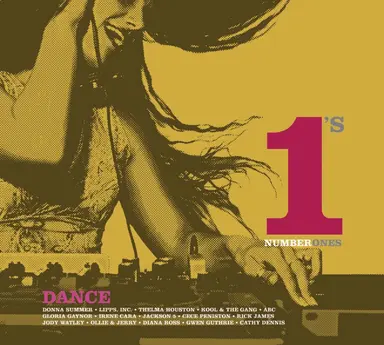 Breakin'...There's No Stopping Us (Club Mix)