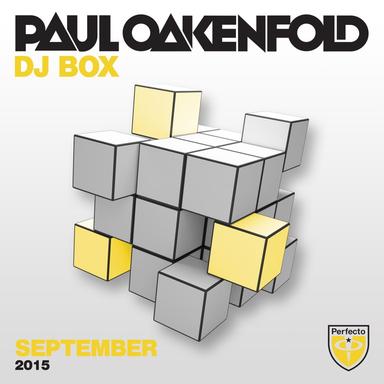 Falling Back - Luke Bond Radio Edit