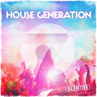 Eye of the Tiger - Future House Mix