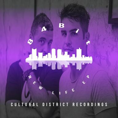 High On The Bass - De La Muerte Remix