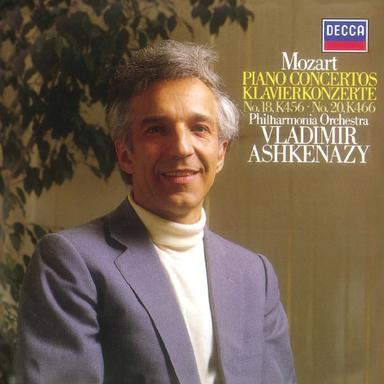 Piano Concerto No. 20 in D Minor, K.466: 3. Rondo (Allegro assai)