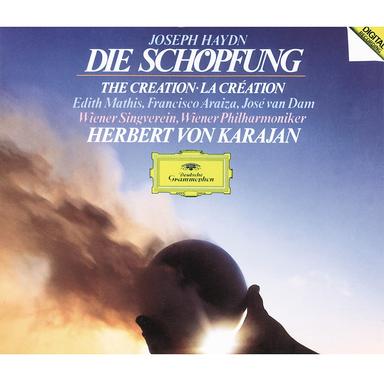 Die Schöpfung Hob. XXI:2 / Zweiter Teil: 22. Arie: "Nun scheint in vollem Glanze der Himmel" (Raphael)