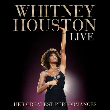 I Didn't Know My Own Strength - Live from The Oprah Winfrey Show Season Premiere Part II - Whitney Houston's Show Stopping Surprise