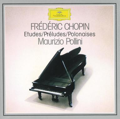 Polonaise No. 6 in A-Flat, Op. 53 -"Heroic"