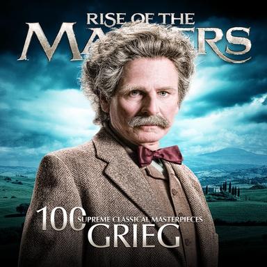 Holberg Suite in G Major, Op. 40: I. Prelude