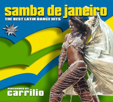 Samba De Janeiro
