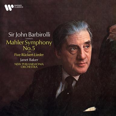 Symphony No. 5 in C-Sharp Minor: IV. Adagietto. Sehr langsam