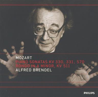 Piano Sonata No. 10 in C Major, K. 330: I. Allegro moderato