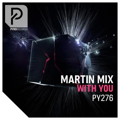 With You - Extended Mix