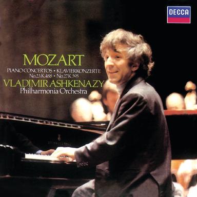 Piano Concerto No. 27 in B-Flat Major, K. 595: II. Larghetto