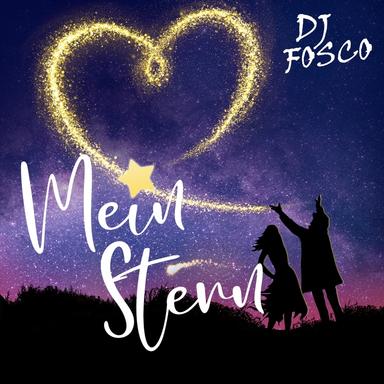 Mein Stern - Fosco Radio Edit