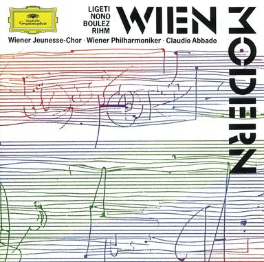 Lontano (for large orchestra)