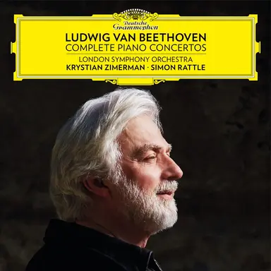 Piano Concerto No. 2 in B Flat Major, Op. 19: III. Rondo. Molto allegro