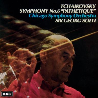 Symphony No. 6 in B Minor, Op. 74 "Pathétique": III. Scherzo. Allegro molto vivace