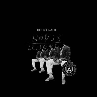Pound Your Soul - Sidney Charles Remix