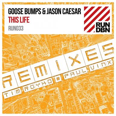 This Life - Paul Vinx Remix