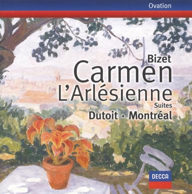 Carmen Suite No. 1: Les toréadors