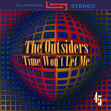 Time Won't Let Me (Re-Recorded / Remastered)