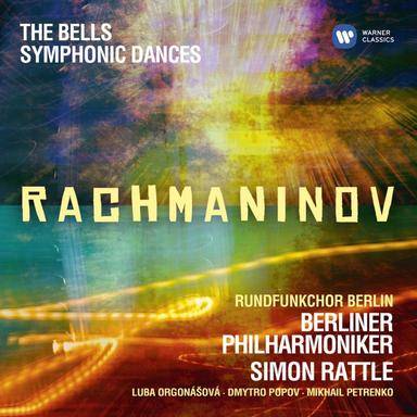 The Bells (Kolokola) Op.35: I. Allegro ma non tanto ('The Silver Sleigh Bells')