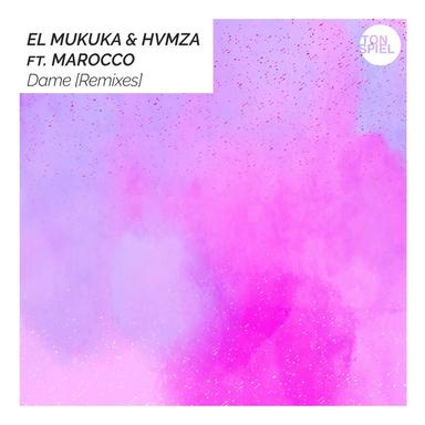 Dame - Paso Doble Remix