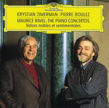 Piano Concerto in G, M. 83: II. Adagio assai