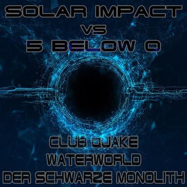 Club Quake - Club Mix
