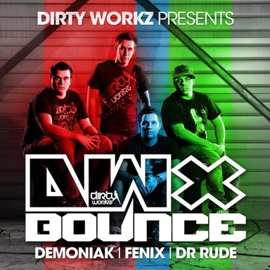 Drop The Mixtape - Coone remix