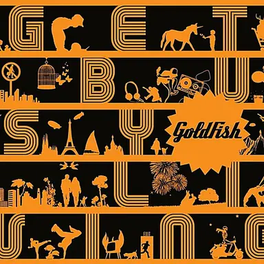 Big band wolf