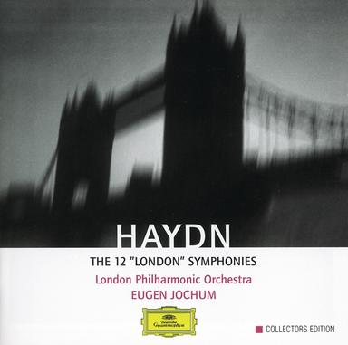 Symphony in C Minor, H.I, No. 95: IV. Finale (Vivace)