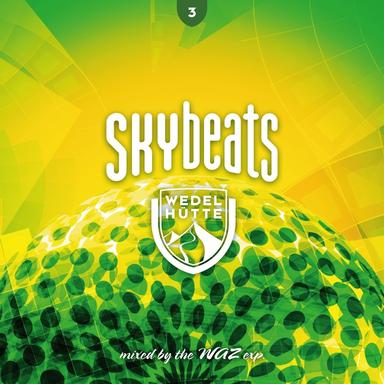 City Groove - Jean Claude Ades Remix