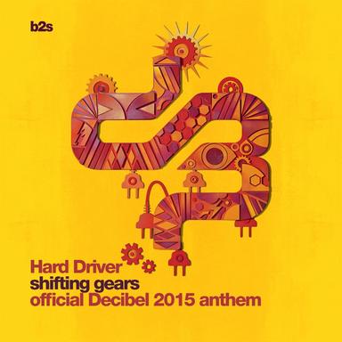 Shifting Gears - Decibel Anthem 2015 Edit