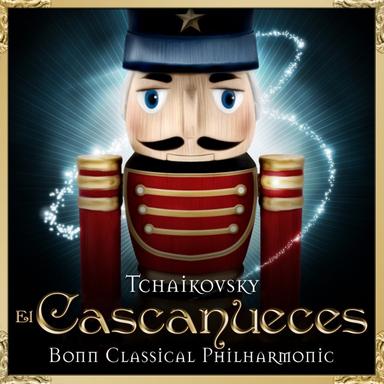 The Nutcracker, Op. 71a: XIIId. Character Dances: Trepak (Russian Dance)