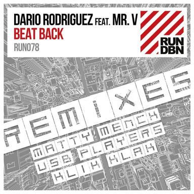 Beat Back - Matty Menck Remix