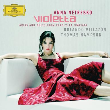 Verdi: Parigi, o cara, noi lasceremo - Violetta