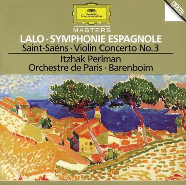 Violin Concerto No. 3 in B Minor, Op. 61: I. Allegro non troppo